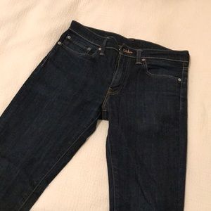 Men’s Levi Denim Jean